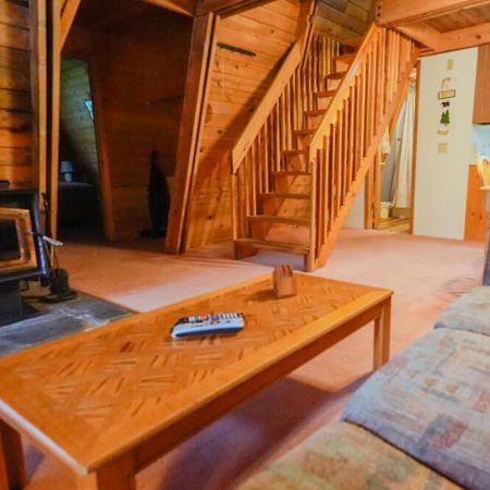 Rustic Cabin 2 - Two Bedroom Forest Lakes Estates Ngoại thất bức ảnh